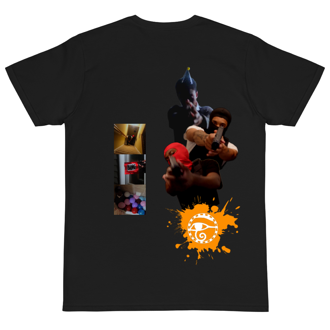 Afterparty Tee