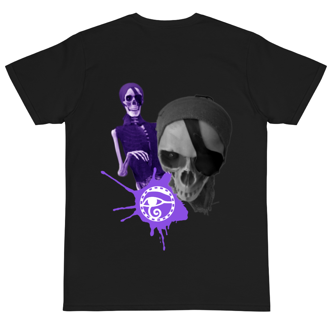 Ghostboard Tee